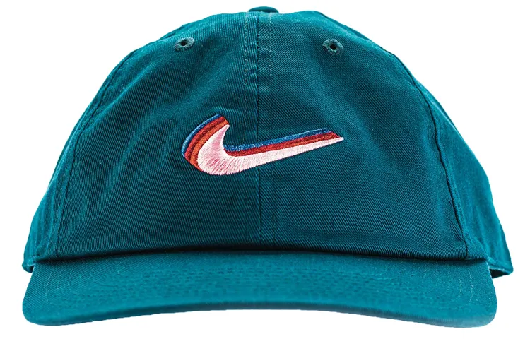 Nike X Parra Cap