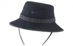Nike Bucket Hats Unisex Black
