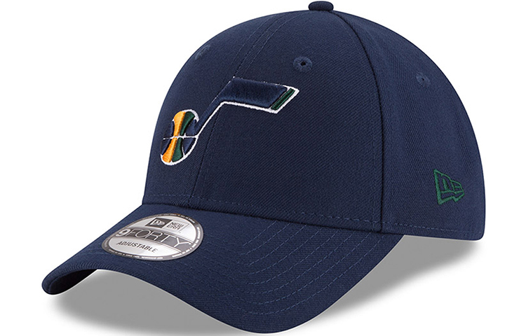 Кепка New Era New Era NBA (черная) — фото 16