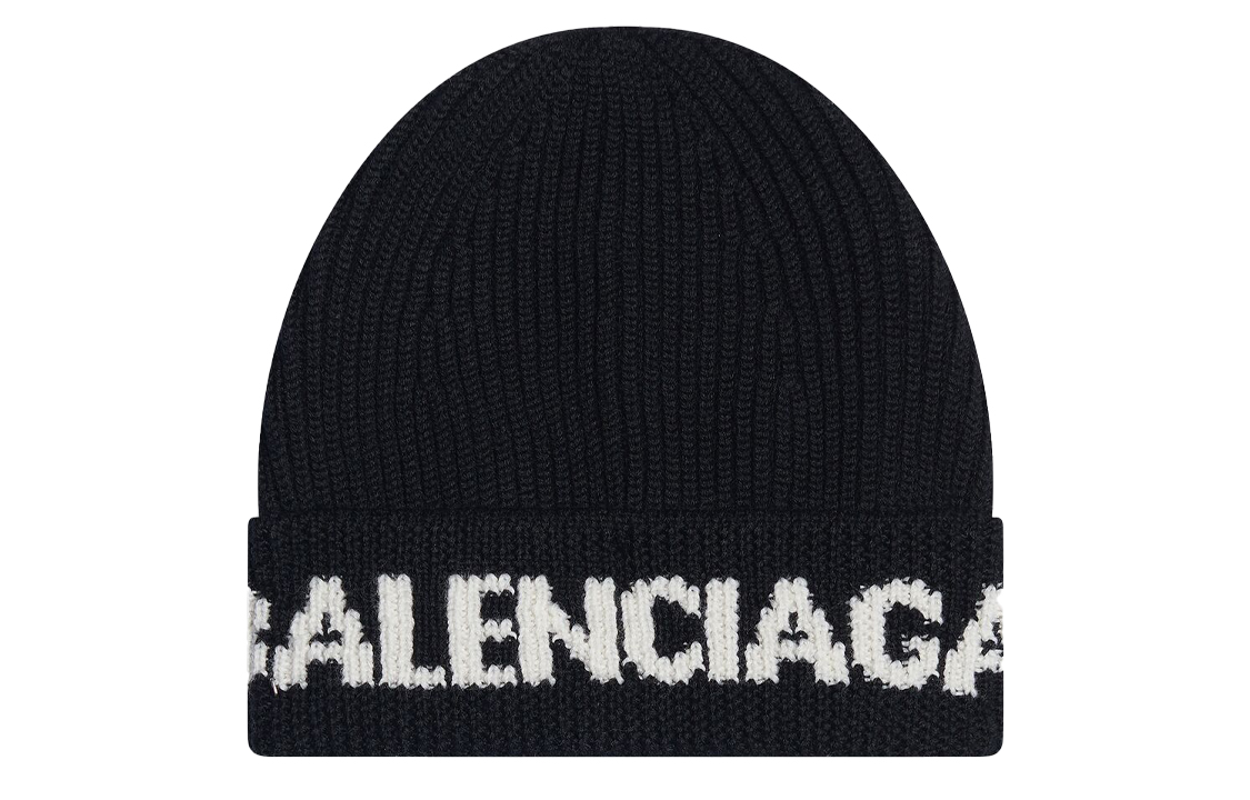 Шапки Balenciaga