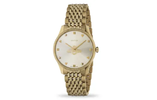GUCCI Pre Owned G Timeless 36mm