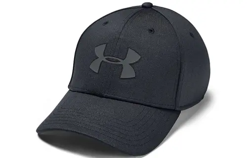Under Armour Baseball Caps Unisex