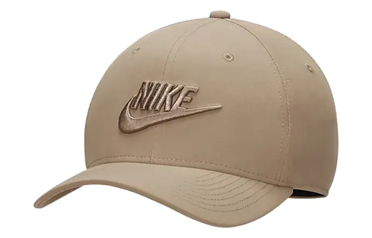 Nike Baseball Caps Unisex Sandalwood Umber