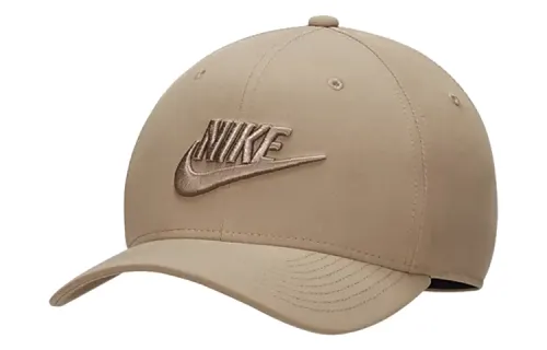 Nike Baseball Caps Unisex Sandalwood Umber