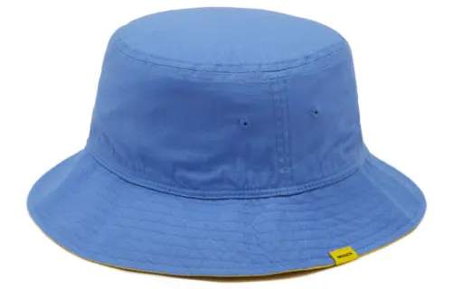 Vans Bucket Hat Unisex Blue/Yellow