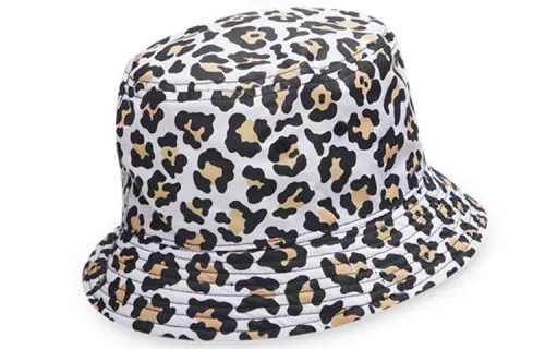 Converse Cotton Bucket Hats Unisex
