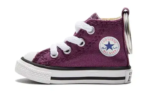 Converse Chuck Taylor All Star Keychain