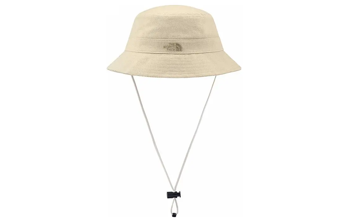 THE NORTH FACE Bucket Hats Unisex Ecru