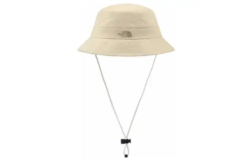 THE NORTH FACE Bucket Hats Unisex Ecru