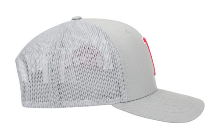 Бейсболка MLB Breathable Cotton (разноцветная) — фото 4
