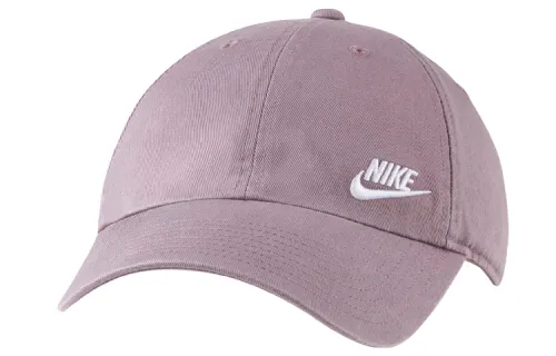 Nike Baseball Caps Women's Pink