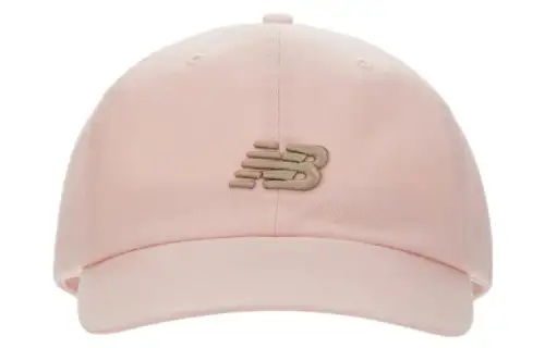 New Balance New balance, sports fuchsia baseball cap, with your logo imprint