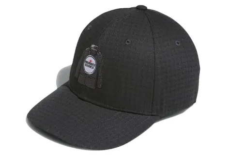 Adidas Baseball Caps Unisex Black