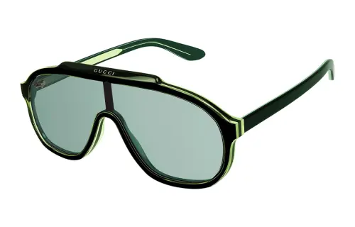 GUCCI Aviator Sunglasses Unisex