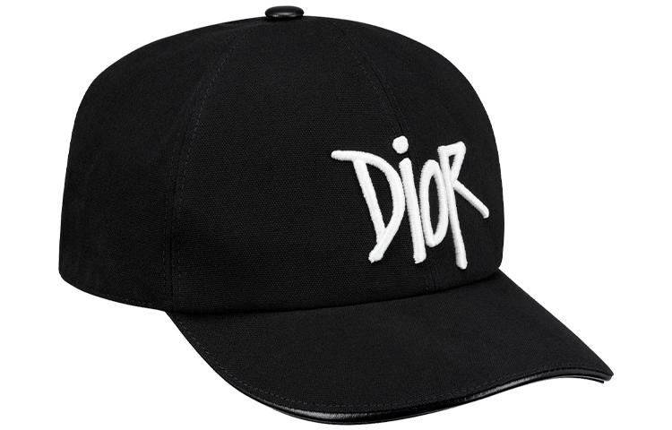 Кепки Dior