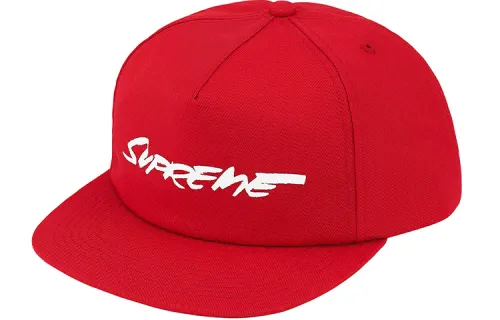 Supreme Futura Logo 5 Panel