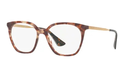PRADA Prescription Glasses Unisex Multicolor