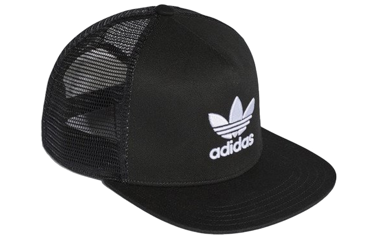 Бейсболка adidas (черный) — фото 3