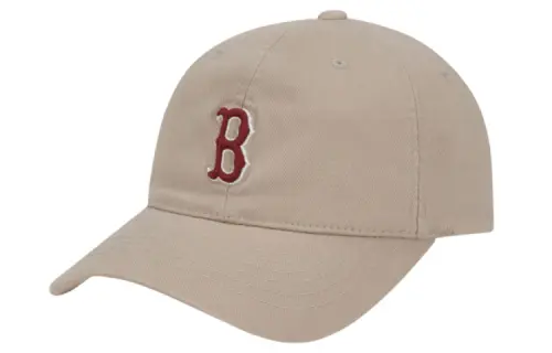 MLB Baseball Caps Unisex