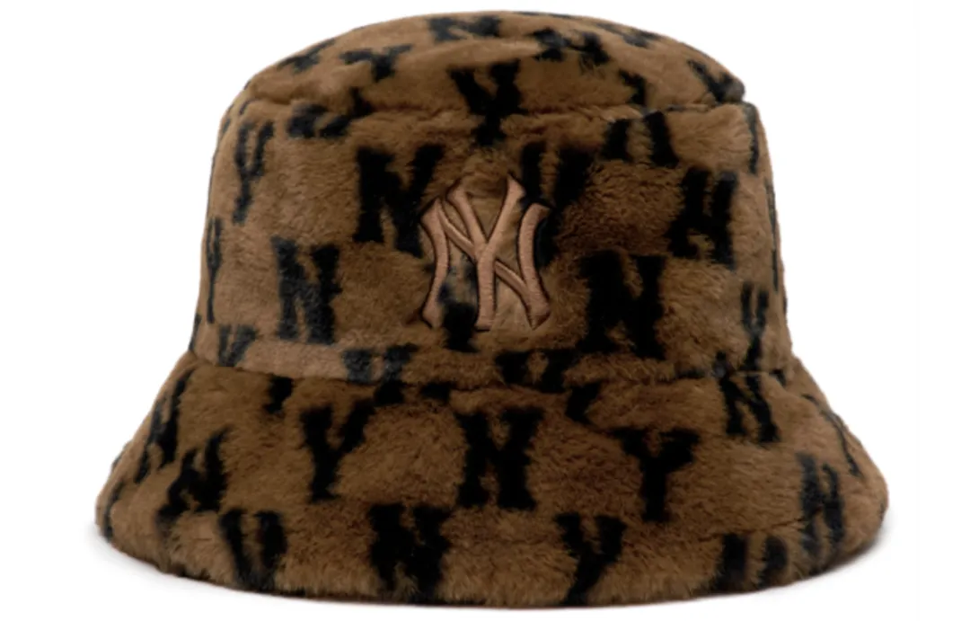 MLB Polyester Bucket Hats Unisex