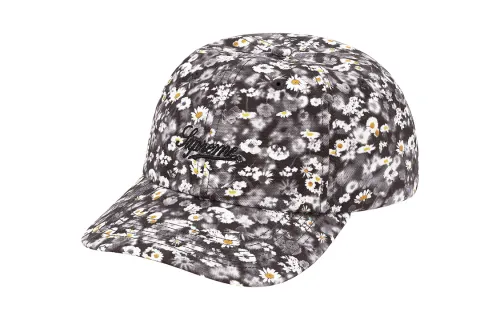 Supreme Liberty Floral 6 Panel