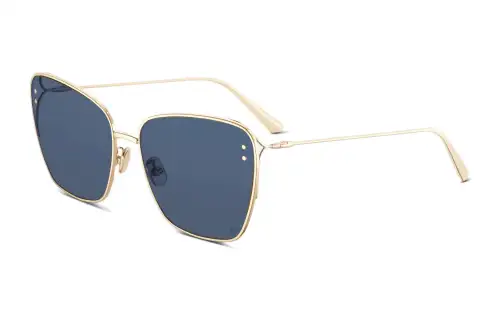 DIOR MissDIOR B2U Butterfly Sunglasses Blue