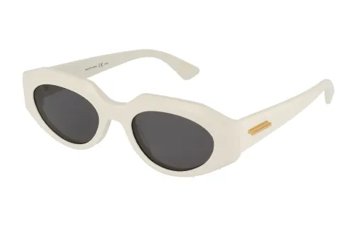 Bottega Veneta Cat-Eye Frame Sunglasses