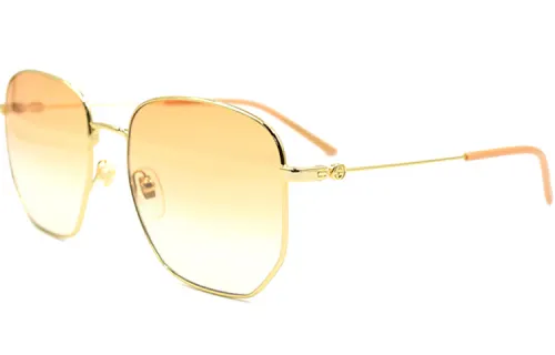 GUCCI Square Sunglasses Women's