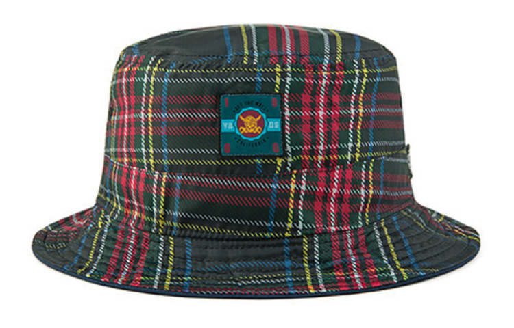 Панама Vans (синяя)