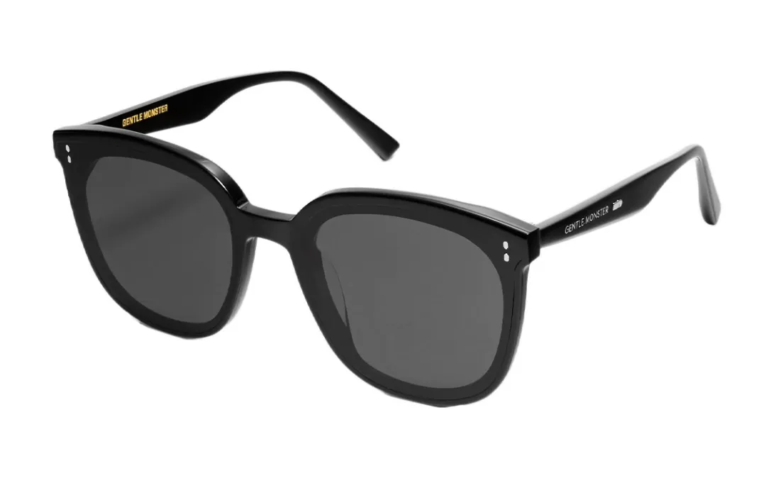 Gentle Monster Rosy 01 round frame sunglasses