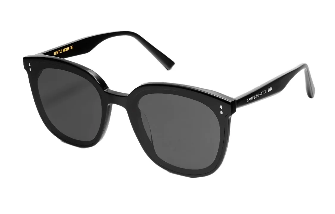 Gentle Monster Rosy 01 round frame sunglasses