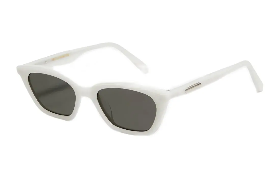 GENTLE MONSTER Loti W2 Cat eye Sunglasses