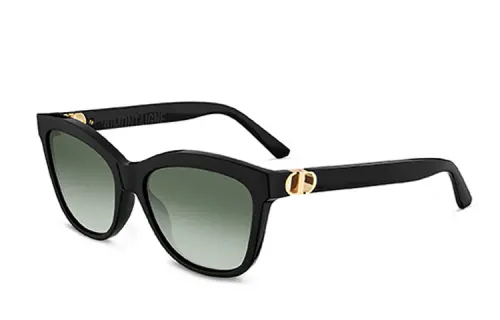 DIOR 30 Montaigne Acetate Round Sunglasses Unisex