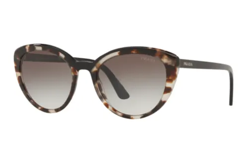 PRADA Sunglasses Unisex Brown