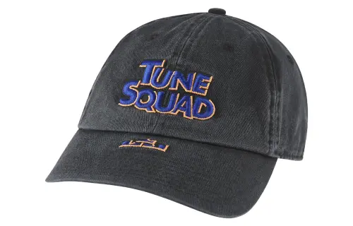 Nike Baseball Caps Unisex Black