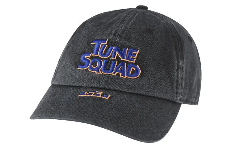 Nike Baseball Caps Unisex Black
