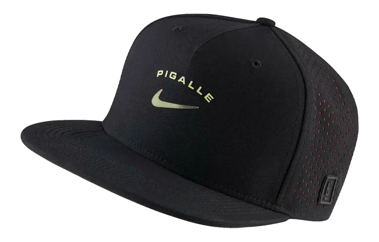 Nike X Pigalle Pro Cap