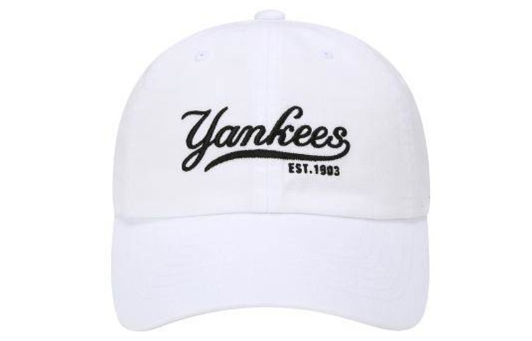 Кепка MLB (черная) — фото 3