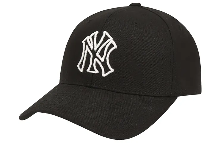 MLB Cotton Baseball Caps Unisex