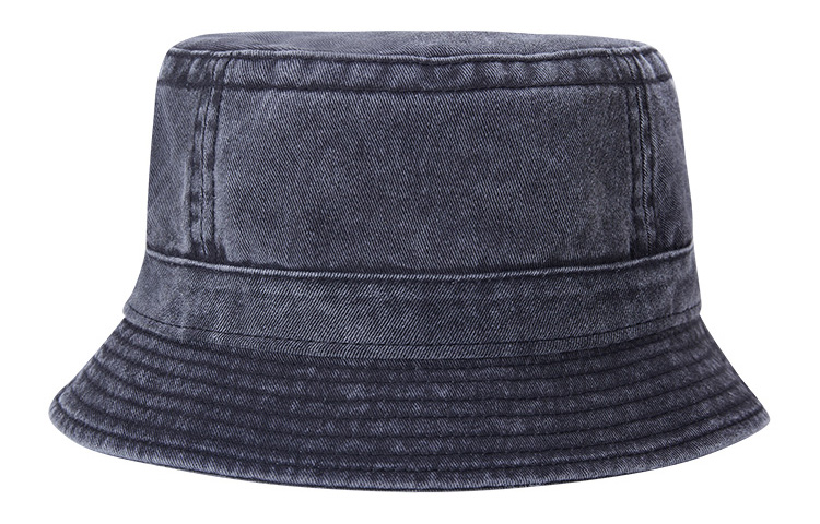 Кепка New Era (черная) — фото 2