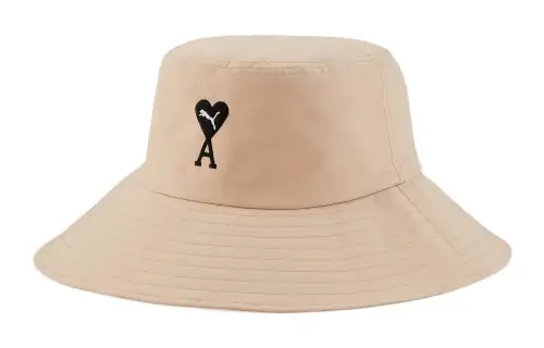 PUMA X Ami Bucket Hat