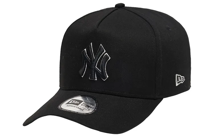 New Era Cotton Baseball Caps Unisex