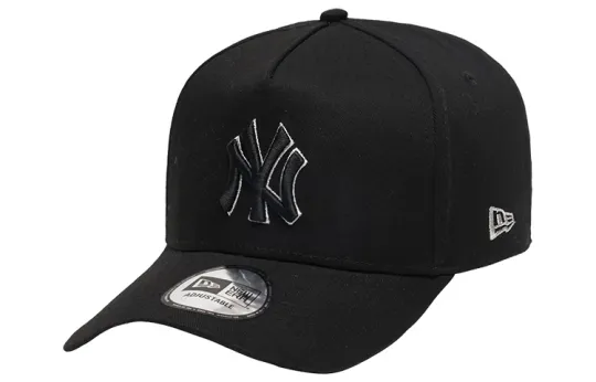 New Era Cotton Baseball Caps Unisex