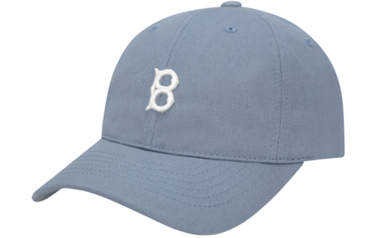 Кепка MLB logo (разноцветная) — фото 1