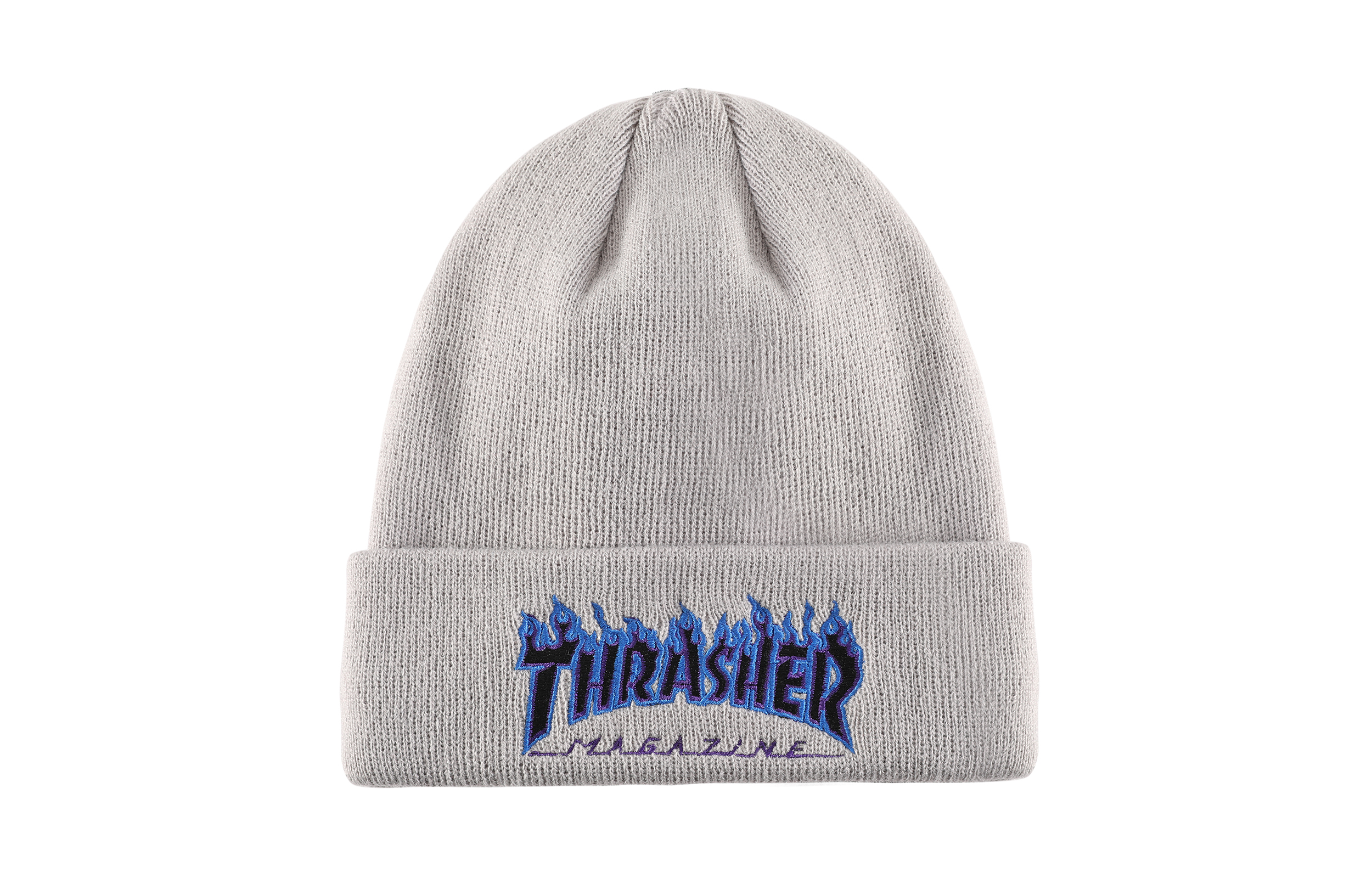 Thrasher