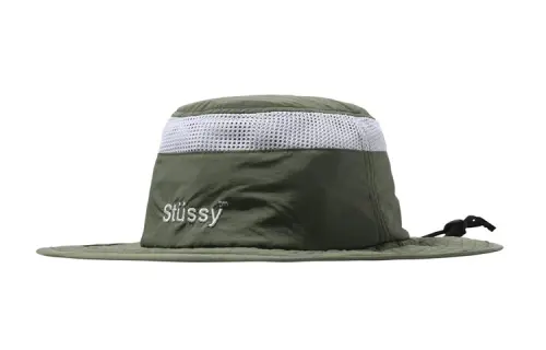 Stussy Bucket Hats Unisex