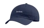 Nike Cotton Baseball Caps Unisex