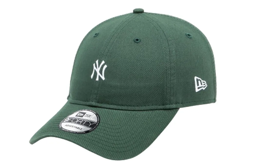 New Era Cotton Baseball Caps Unisex