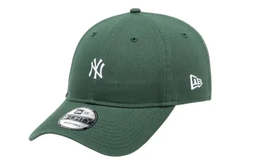 New Era Cotton Baseball Caps Unisex
