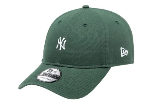 New Era Cotton Baseball Caps Unisex